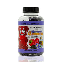 Load image into Gallery viewer, Blackseed Gummies