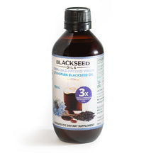 Load image into Gallery viewer, Black Seed Oil – Triple Strength