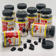 Load image into Gallery viewer, Blackseed Gummies