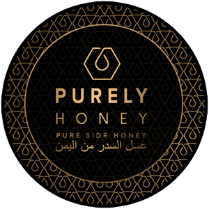 Purely Honey